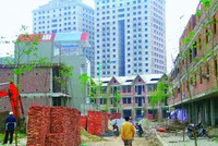 Ngân hàng chưa đồng tình đề xuất bán nhà hình thành trong tương lai