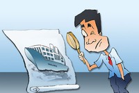 Thanh tra Dự án an toàn giao thông trị giá 70 triệu USD