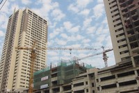 Dự án CT3 The Pride của Hải Phát mang diện mạo mới với tên HP Landmark Tower (dự án nằm giữa đang triển khai)