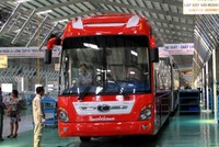 Thaco mở hướng thêm sang lĩnh vực bất động sản