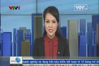 Bản tin tài chính kinh doanh trưa - 15/05/2014