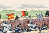 Đến lúc ông Draghi mở cửa cống