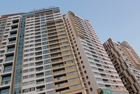 Nhiều dự án căn hộ cao cấp mới bàn giao và đưa vào sử dụng xuất hiện mức chênh lên tới hàng trăm triệu đồng