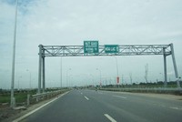 Khởi công Dự án BOT Hòa Lạc  - Hòa Bình