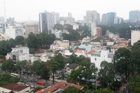 TP. HCM hồi sinh nhiều dự án “trùm mền”