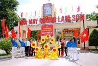 LSS thận trọng  triển khai Dự án nông nghiệp công nghệ cao