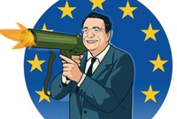 Khẩu “bazooka” bí mật của ông Draghi