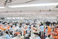 GMC đã đàm phán đơn hàng cho năm 2015