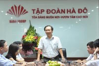 HDG sắp phát hành gần 9,5 triệu cổ phiếu