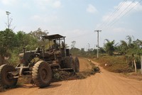 Hệ thống pháp luật quản lý đầu tư công chưa đồng bộ, nên còn nảy sinh nhiều bất cập