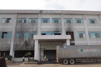 Zeng Hsing, một DN của  Đài Loan bị tấn công vừa qua