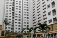 Chính sách bán hàng mới của Dự án The Eastern