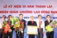 MCG tiếp tục không chia cổ tức