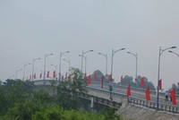 Đổi hình thức triển khai Dự án Đường nối TP. Hạ Long với cầu Bạch Đằng