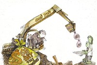 Nghị định mới về giá đất có hiệu lực từ ngày 1/7/2014