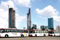 Bến Thành Tourist là một trong hai doanh nghiệp chủ lực đang làm ăn rất hiệu quả của BTG 