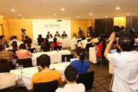 VIF 2014 quy tụ nhiều tên tuổi lớn