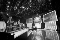 “Chinh phục” - chương trình quiz-show dành cho lứa tuổi học sinh đang thu hút được sự quan tâm của khán giả truyền hình