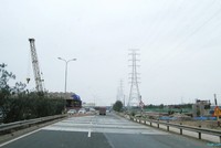 Đường Pháp Vân - Cầu Giẽ sẽ được đầu tư bằng hình thức BOT trong nước