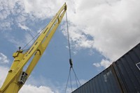 Ngành kinh doanh chính của GMD khó có thể tăng trưởng lợi nhuận đột biến