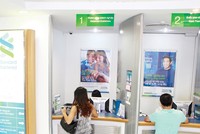 Standard Chartered sẽ phân phối độc quyền sản phẩm bảo hiểm nhân thọ của Prudential Việt Nam