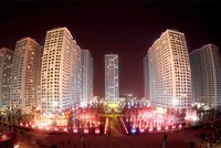 PJICO đã trở thành nhà bảo hiểm cho nhiều dự án bất động sản của Vingroup