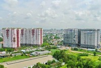 Mở bán Dự án căn hộ 8X Thái An