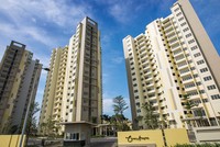 Công bố Dự án The Canary Heights