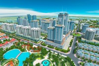 Hà Nội thông qua Quy hoạch Phân khu đô thị H1-1 quận Hoàn Kiếm