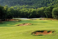 Bổ sung 15 sân golf vào danh mục phát triển đến năm 2020