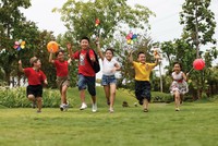 Tỷ phú sống khổ trong những khu đô thị xa trung tâm