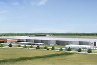 Mô hình dự án tỷ đô của nhà đầu tư đến từ Hoa Kỳ  