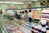 Hà Nội lọt vào danh sách thị trường bán lẻ “nóng” nhất toàn cầu