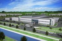 EMS muốn xây dựng nhà máy sản xuất polymer ở Việt Nam