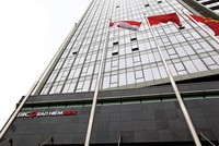 Thị phần bảo hiểm: cuộc đua sát nút