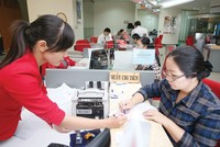 Năm 2013, Prudential Việt Nam đã có  bước tiến mạnh trong hợp tác với ngân hàng