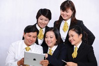 Chất lượng tuyển dụng đại lý luôn được Bảo Việt Nhân thọ đặt lên hàng đầu