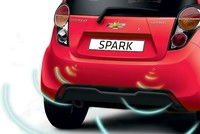 GM Việt Nam tung Spark Zest có phiên bản tự động