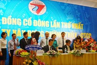 OceanBank ký kết thỏa thuận hợp tác toàn diện với VINAWACO