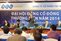 Những thắc mắc của cổ đông đã được Ban lãnh đạo FLC trả lời chi tiết
