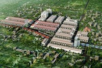 Mở bán Khu đô thị Yên Thế - Bắc Sơn (Đà Nẵng)