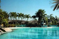 Hầu hết resort ven biển đã vào tay nhà đầu tư ngoại