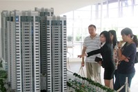 Địa ốc Hà Nội sắp mở bán 4 dự án mới