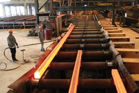 Nhiều doanh nghiệp sản xuất thép lo ngại trước việc thị phần của HPG có xu hướng tăng   