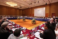 Tại VBF 2014, Thủ tướng Chính phủ trực tiếp chỉ đạo các bộ trưởng giải quyết kiến nghị của doanh nghiệp 