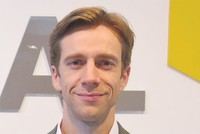 Ông Gregory Lukasik