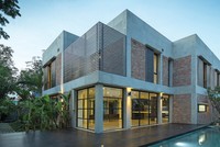 Chuẩn bị chào bán những biệt thự triệu đô