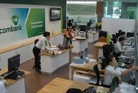 Vietcombank chuẩn bị nền tảng triển khai Basel II
