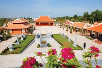 Nhà hát Cao Văn Lầu (Bạc Liêu) là một minh chứng về lựa chọn dự án đầu tư không hợp lý và mang nặng tư duy xin - cho 