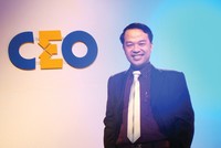 Ông Trần Hữu Đoàn tiếp tục ngồi ở vị trí CEO của Chương trình